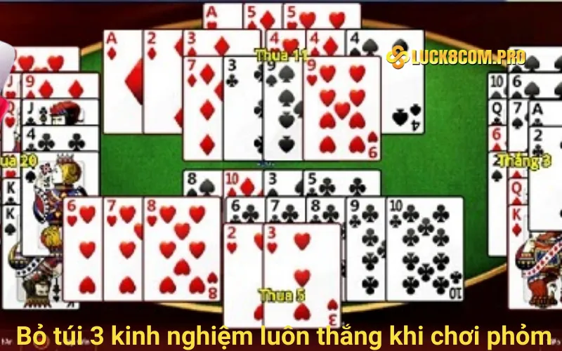 Bỏ túi 3 kinh nghiệm luôn thắng